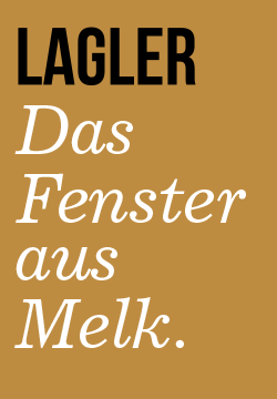 LAGLER Fenster Logo